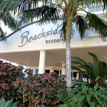 Beachside Resort Kawana Waters Buddina Esterno foto
