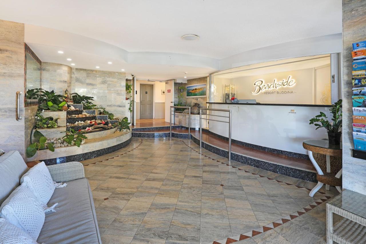Beachside Resort Kawana Waters Buddina Esterno foto
