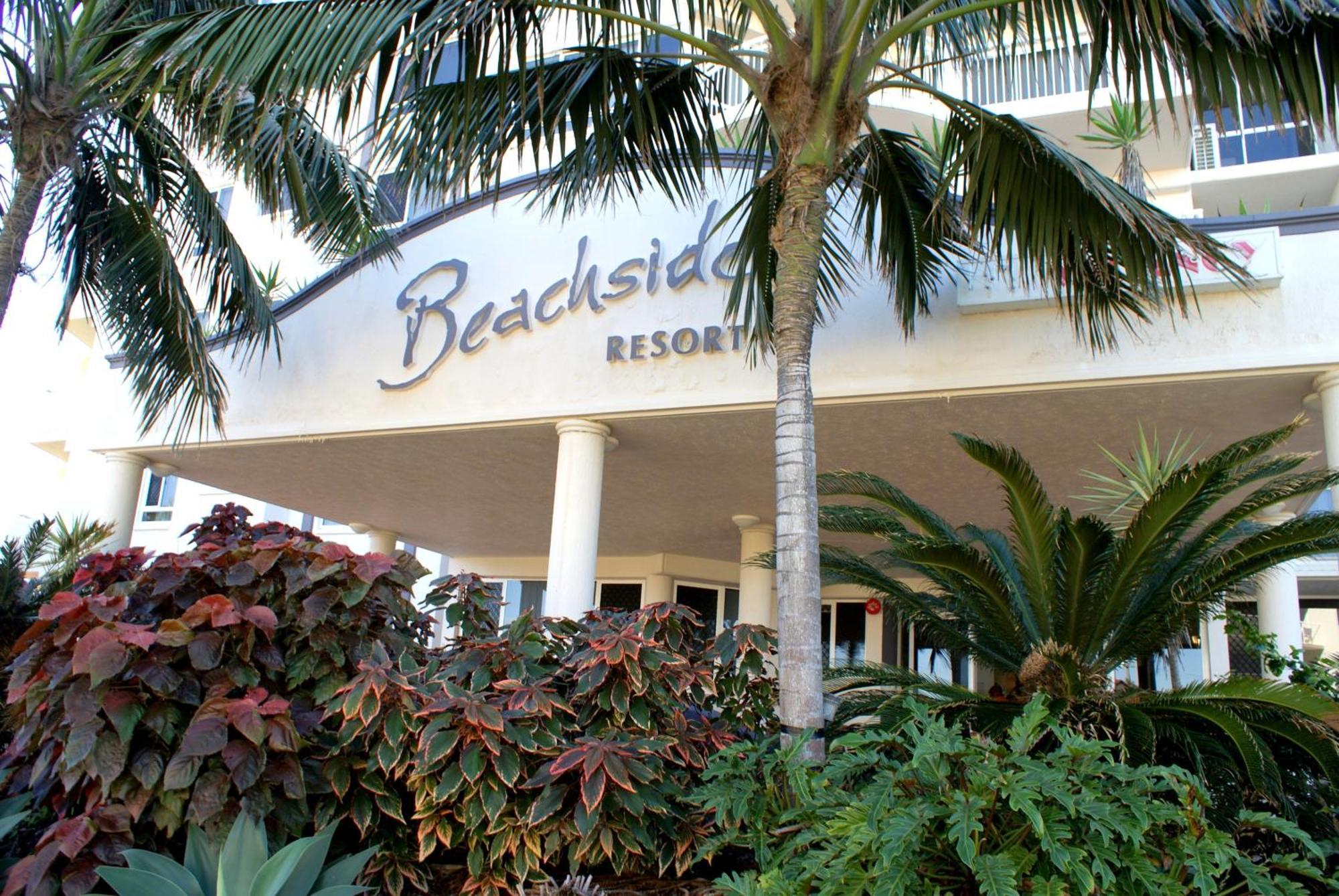Beachside Resort Kawana Waters Buddina Esterno foto